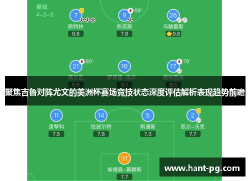 聚焦吉鲁对阵尤文的美洲杯赛场竞技状态深度评估解析表现趋势前瞻